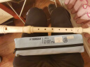 雅马哈（YAMAHA） 竖笛8孔英式学生专业中音F调直笛日本产 YRA-28BIII（中音英式） 实拍图