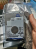 西部数据 笔记本硬盘 WD Blue 西数蓝盘 1TB 5400转 128MB SATA (WD10SPZX) 实拍图