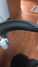 魔音王適用于Logitechg羅.技配件633s耳機(jī)罩g933s頭戴式g635海綿g533保護(hù)套耳機(jī)套g935頭梁墊433更換配件 【原版花紋網(wǎng)布款】黑色耳套一對(duì)+網(wǎng)布款頭梁墊 曬單實(shí)拍圖