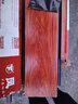 適用五菱之光后尾燈總成6376/6400剎車(chē)燈6388/6389/6390轉向燈罩 紅黃6376/6400（主駕駛左） 普通款 曬單實(shí)拍圖
