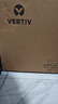 維諦（VERTIV）GXE02k00TS1101C00在線(xiàn)式UPS不間斷電源 穩壓服務(wù)器機房電腦停電后備電源內置電池2000VA/1600W 曬單實(shí)拍圖