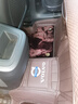 跡路者 沃爾沃腳墊沃爾沃XC60 XC90 XC40 S60 S90 V60V90專(zhuān)用全包圍腳墊 真皮+星空毯【咖啡色】 曬單實(shí)拍圖