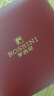 罗西尼（ROSSINI）手表女石英表皮带520情人节礼物母亲节礼物国表气质防水 516734 实拍图