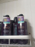 吕（Ryo）紫吕 敏感头皮 温和洁净 高效防脱发 韩国进口 洗发水400ml 实拍图