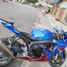力魔摩特（MOTUL）摩托車機(jī)油 4T四沖程 摩托車發(fā)動(dòng)機(jī)潤滑油 賽道摩油 7100 10W50 酯類全合成 1L 曬單實(shí)拍圖