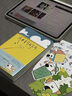 【新華書店 正版圖書】風來自你的方向 隔花人 大綿羊BOBO 繪 詩人與畫家的奇妙相遇 治愈催淚的小狗文學可愛溫暖中國現(xiàn)代詩歌 磨鐵圖書 正版書籍 陽花人 曬單實拍圖