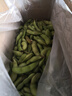 囧仙子高山毛豆帶殼新鮮豆角大青豆豆莢現貨老品種帶殼綠毛豆 3斤精選裝 曬單實(shí)拍圖