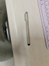 樱花(SAKURA)油漆笔金色2.0mm 签字笔记号笔马克笔高光笔 商务明星签名签到笔防水不掉色描金补漆手绘涂鸦 实拍图