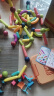星涯优品 纯72件套磁力棒儿童玩具磁力片大颗粒积木拼插3-6岁生日礼物 晒单实拍图