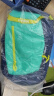 迪卡侬（DECATHLON）儿童包包双肩背包男女童清新绿-4866262 实拍图