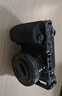 索尼（SONY）ILCE-7SM3全畫幅微單數碼相機Alpha7SIII/A7S3 單機身+ 索尼80G 卡 官方標配 曬單實拍圖