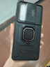 殼棧適用OPPO K12X手機殼5g新款鏡頭滑蓋推窗設計防摔鎧甲保護套車載磁吸指環(huán)支架全包邊防摔手機殼男 OPPO K12X 炫酷黑【推窗設計 車載磁吸 指環(huán)支架】 曬單實拍圖