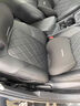 樸林 大眾速騰座椅套全包圍 19-25款專(zhuān)用汽車(chē)座套四季通用坐墊 豪華版-黑灰色【大眾速騰專(zhuān)用】 曬單實(shí)拍圖
