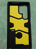 SPIGEN適用于三星S24 Ultra手機(jī)殼s24全包防摔保護(hù)套s24+支架硬外殼新款男士高級感磨砂硅膠殼簡約商務(wù) 黑色 三星GalaxyS24 Ultra 曬單實(shí)拍圖