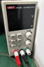 优利德（UNI-T） 开关型直流稳压电源 可调电流表 高分辨率数显直流电源 手机维修 UTP1310（32V 10A输出） 实拍图
