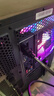 華碩（ASUS） ROG全家桶 601太陽(yáng)神 U7 265K/5070ti顯卡/5080顯卡/5090顯卡 玩家國度主機游戲臺式電腦組裝電腦 黑神話(huà)悟空601太陽(yáng)神主題定制（咨詢(xún)客服單拍不發(fā)） 曬單實(shí)拍圖