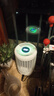 森森（SUNSUN）魚缸冷水機(jī)冷暖恒溫機(jī)制冷機(jī)水族降溫電子制冷器 【半導(dǎo)體溫控】120W冷暖兩用 適合45L水以下 曬單實(shí)拍圖