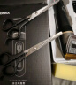 康佳（KONKA）电动理发器理发推子 家用成人儿童剃头理发器自理发神器剃发器电推子电推剪理发工具全套3305 晒单实拍图