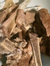潮羊牧歌 寧夏灘羊 生鮮半只羊肉禮盒羊腿羊排羊蝎子凈重4斤 燉煮食材清真 灘羊肋排 4斤 曬單實(shí)拍圖