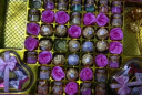 费列罗唯美斯巧克力礼盒装520情人节礼物送女友女朋友老婆六一儿童节粉 实拍图