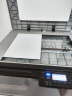 理光（Ricoh）MP2014 2014D 2014ADN黑白激光A3、A4打印机商用办公复印机打印复印扫描一体机多人办公商用复合机 MP 2014配无线打印服务器【无线远程打印】 实拍图