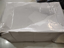 京桂夏季新款厚底松糕可愛(ài)lo鞋瑪麗珍蝴蝶結(jié)小皮鞋夏季增高百搭jk單鞋 米白色升級(jí)版 37 曬單實(shí)拍圖