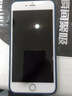 墨佰 適用蘋果6splus手機(jī)殼iPhone6/6s簡約保護(hù)套防摔6plus硅膠軟殼全包磨砂防指紋 【寶藍(lán)色】 蘋果6plus/6splus通用 曬單實(shí)拍圖