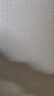 京东京造 94%乳胶含量 泰国原芯进口乳胶枕 纯享系列枕头 经典波浪枕 实拍图