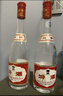汾酒黃蓋玻汾+二鍋頭藍瓶綿柔8 清香型白酒組合裝 53度 475mL 3瓶 黃蓋玻汾+紅星53度 曬單實拍圖