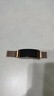 watchbond適用華為手環(huán)B6/B7米蘭磁吸表帶B5/B3商務(wù)尊享版金屬運動(dòng)手環(huán)腕帶 【米蘭磁吸】玫瑰金 華為B6/B7表帶+高清膜*2 曬單實(shí)拍圖