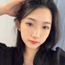 Vana銀耳釘女耳飾七夕情人節(jié)禮物送女朋友老婆 藍色星河*耳釘【配精美禮盒】 曬單實拍圖