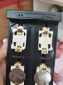 芯樂(lè)購(gòu) ML2032可充電紐扣電池鋰3V后備電子ML1220代替CR2032遙控器主板用 ML2032智能充 曬單實(shí)拍圖