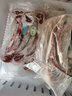 公羊 羊排新鮮現殺羊肉羊羔肉法式肋排新鮮灘羊手抓羊排燒烤 土灘羊羊排2斤+法式羊排2斤 曬單實(shí)拍圖