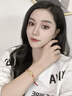 祁?lèi)?ài)金樓彎管竹節黃金轉運珠紅繩手鏈男女999足金節節高升本命年手繩 小版紅繩款四個(gè)竹節 重約3.8-4g 曬單實(shí)拍圖
