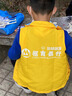 衫侶志愿者馬甲定制印logo廣告黨員應(yīng)急反光攝影馬甲紅色背心工作服男 【多兜優(yōu)質(zhì)滌絲馬甲VH】 L 曬單實拍圖