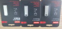 联想（Lenovo）8GB USB2.0 U盘 SX1速芯系列银色 金属耐用 商务办公必备 晒单实拍图