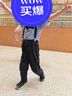 GOKU男童禮服秋季小主持人服裝兒童西裝套裝男孩演出服帥氣英倫風(fēng)花童 藍色 110 曬單實(shí)拍圖