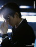 雷朋（RayBan）光學(xué)鏡架金屬男女款方形文藝近視眼鏡框0RX6518禮物 2890黑色配金色鏡框 尺寸55 曬單實(shí)拍圖