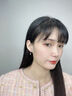 蘇十六925銀耳釘女甜美氣質(zhì)耳環(huán)小眾高級感耳扣四葉草耳飾生日禮物女友 幸運四葉草一對 曬單實(shí)拍圖