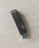 DM大迈 128GB USB3.2 Type-C手机U盘PD198高速两用双接口u盘OTG安卓苹果笔记本电脑车载通用优盘 实拍图