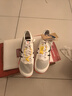 亞瑟士2024新年慶典配色  陳佳鵬Asics SP田徑精英碳板厚底短跑釘鞋 Asics SP/1093A206-100 40 曬單實拍圖