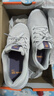 耐克（NIKE）官方艦店女鞋 新款RUN SWIFT 3運(yùn)動(dòng)鞋低幫網(wǎng)面減震透氣休閑跑步鞋 103/紫色/偏小/拍大半碼或一碼 36 曬單實(shí)拍圖