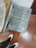 林感 單層 長凳子鋼木長條凳商場木凳浴室凳換鞋凳200*35*45尺寸 曬單實拍圖