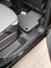 百馬飾 適用于大眾途昂腳墊17-26款途昂x pro全包圍專(zhuān)用七座7座tpe汽車(chē) 三排-雙層-全TPE腳墊+灰色地毯 曬單實(shí)拍圖