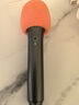 天籟K歌麥克風(fēng)適用于海信電視K歌話(huà)筒海信電視麥克風(fēng)家用K歌連電視無(wú)線(xiàn)藍牙USB 簡(jiǎn)裝版雙話(huà)筒：MM-5D 曬單實(shí)拍圖