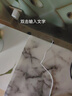 小度（Xiao Du） 原裝充電線(xiàn)X8/X9/X10二代充電器1S/1C/8C教育智能屏pro電源線(xiàn)通用適配器pvc材質(zhì)長(cháng)度約2米 【1S/1C4G】原裝充電器 曬單實(shí)拍圖