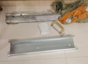 德東鍘刀家用切骨頭神器不銹鋼切骨機商用切片機雞鴨魚(yú)排骨豬蹄神器刀 加硬大棒骨鋒鋼鍘刀70cm-固定器 曬單實(shí)拍圖