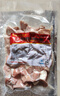 腸 黔腸香貴州特產(chǎn)烤腸烤小腸豬肉解饞零食熟食燒烤下酒菜鹵味預(yù)制菜半成品 烤小腸（送辣椒面）500g 曬單實(shí)拍圖