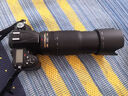 尼康/Nikon 70-300VR 防抖 遠(yuǎn)攝長(zhǎng)焦單反鏡頭 二手鏡頭 AF-S 70-300 f/4.5-5.6G VR 95新 曬單實(shí)拍圖