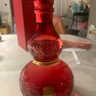 金六福福系列·紅 50.8度綿柔濃香型純糧白酒 葫蘆瓶 喜酒 【婚宴用酒】 50.8%vol 500mL 2瓶 附禮袋1個 50.8度 曬單實(shí)拍圖